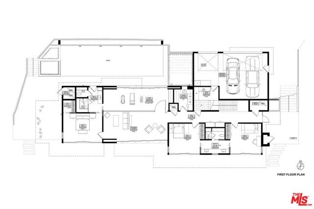 4417 Vista Del Preseas, Malibu, CA 90265