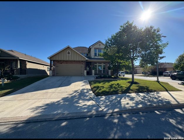 13438 Canyon Mdw, San Antonio, TX 78254