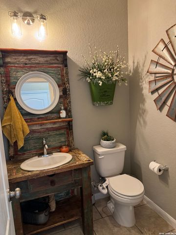 13438 Canyon Mdw, San Antonio, TX 78254