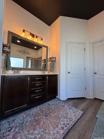 13438 Canyon Mdw, San Antonio, TX 78254