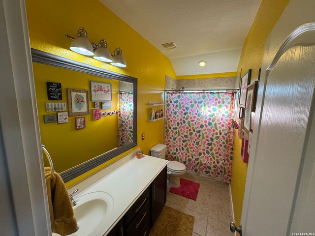 13438 Canyon Mdw, San Antonio, TX 78254