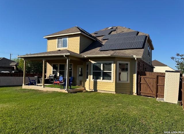 13438 Canyon Mdw, San Antonio, TX 78254