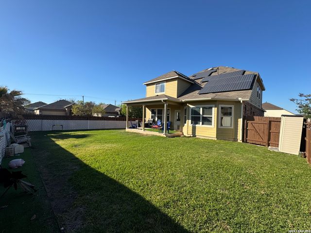 13438 Canyon Mdw, San Antonio, TX 78254