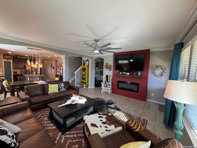 13438 Canyon Mdw, San Antonio, TX 78254