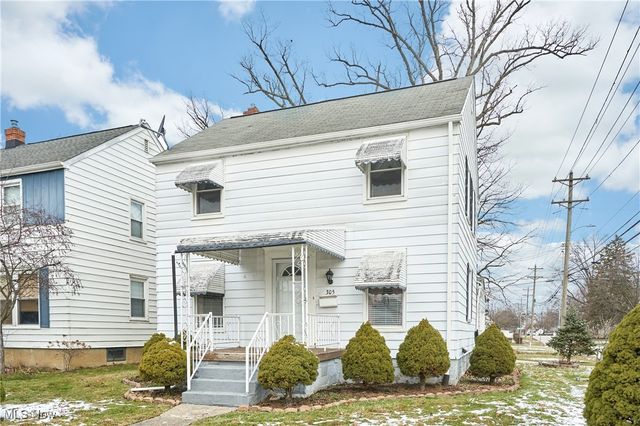 305 Hayes Avenue, Cuyahoga Falls, OH 44221