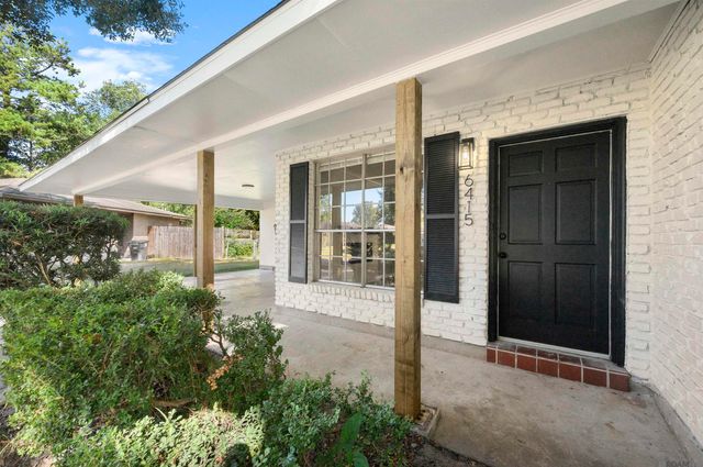 6415 Vineyard Dr, Baton Rouge, LA 70812