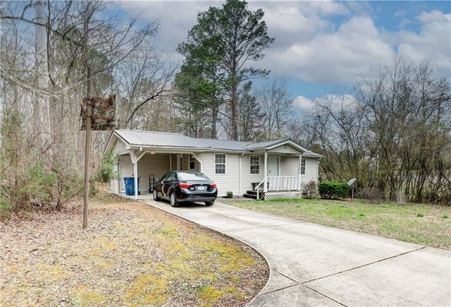 1021 Newtown Creek Loop NE, Calhoun, GA 30701