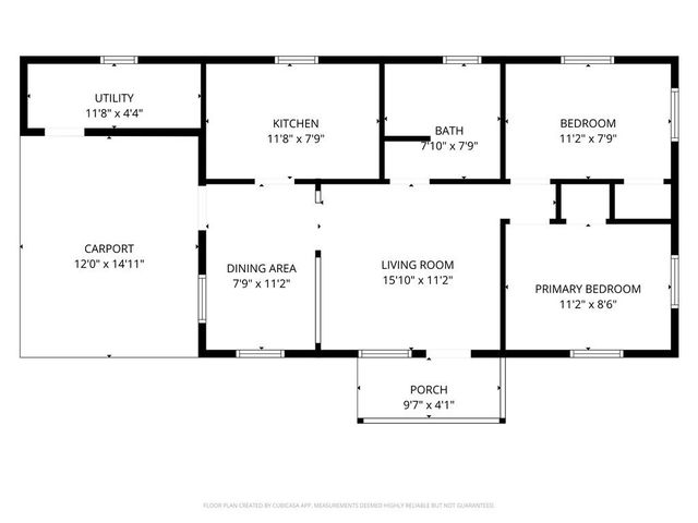 1021 Newtown Creek Loop NE, Calhoun, GA 30701