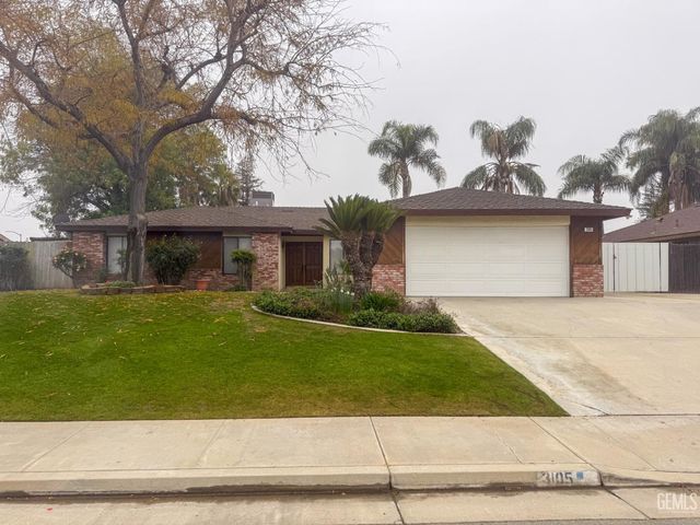 3105 Fortune Street, Bakersfield, CA 93313