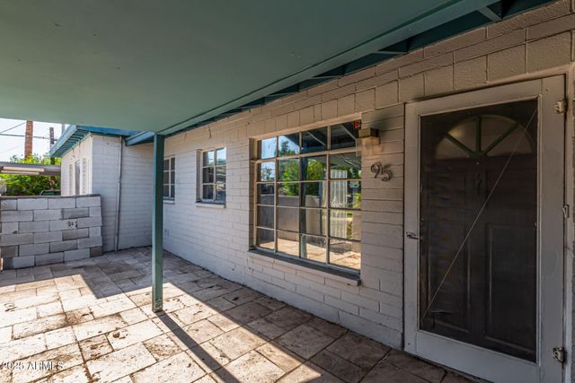 2941 N 19TH Avenue 95, Phoenix, AZ 85015