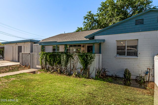 2941 N 19TH Avenue 95, Phoenix, AZ 85015