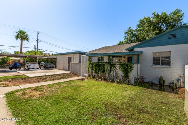 2941 N 19TH Avenue 95, Phoenix, AZ 85015