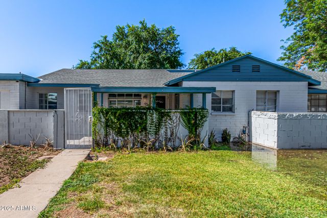 2941 N 19TH Avenue 95, Phoenix, AZ 85015