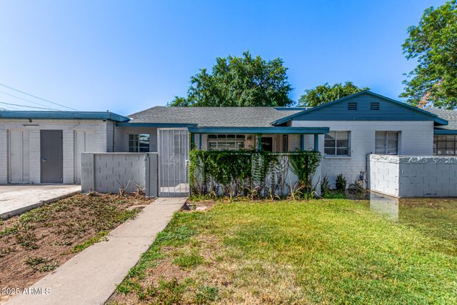 2941 N 19TH Avenue 95, Phoenix, AZ 85015