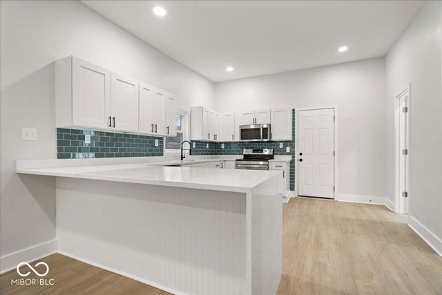 326 N Hamilton, Indianapolis, IN 46201