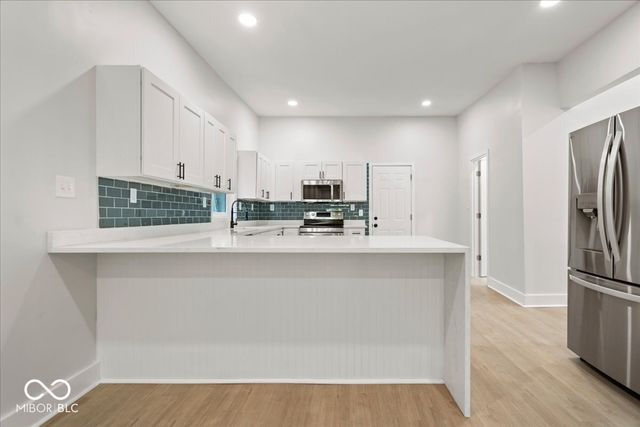 326 N Hamilton, Indianapolis, IN 46201