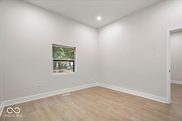 326 N Hamilton, Indianapolis, IN 46201