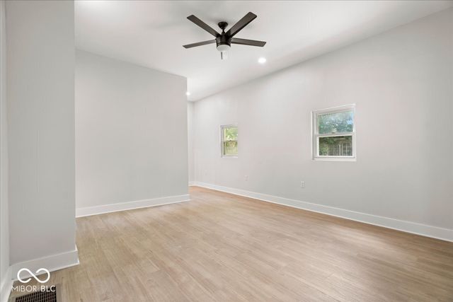326 N Hamilton, Indianapolis, IN 46201
