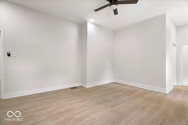 326 N Hamilton, Indianapolis, IN 46201