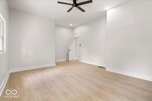 326 N Hamilton, Indianapolis, IN 46201