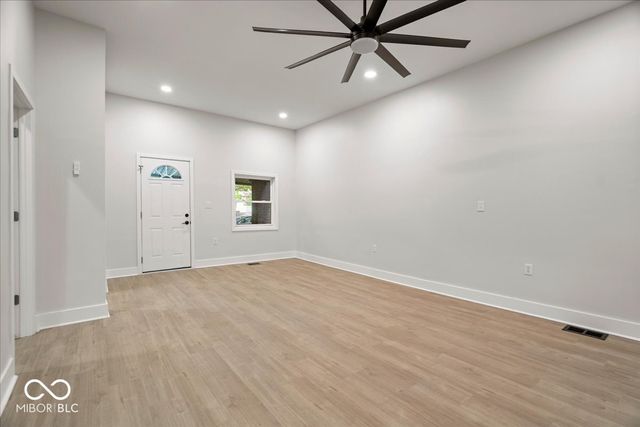 326 N Hamilton, Indianapolis, IN 46201