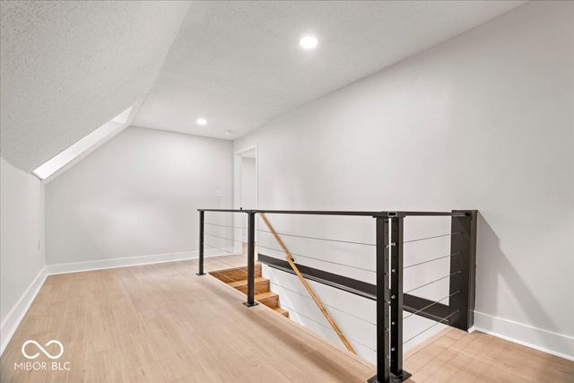 326 N Hamilton, Indianapolis, IN 46201