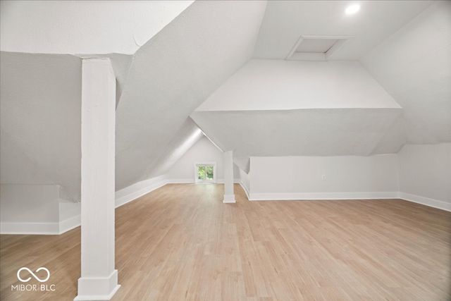 326 N Hamilton, Indianapolis, IN 46201