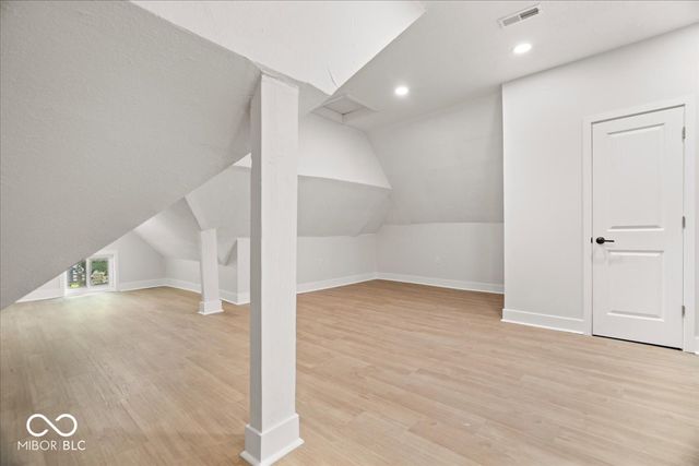 326 N Hamilton, Indianapolis, IN 46201