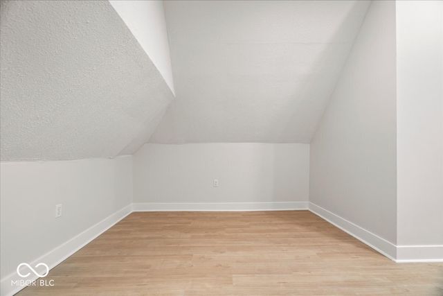 326 N Hamilton, Indianapolis, IN 46201