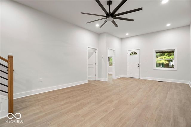 326 N Hamilton, Indianapolis, IN 46201