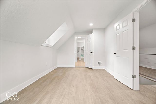 326 N Hamilton, Indianapolis, IN 46201