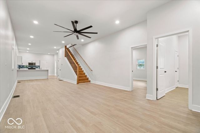 326 N Hamilton, Indianapolis, IN 46201