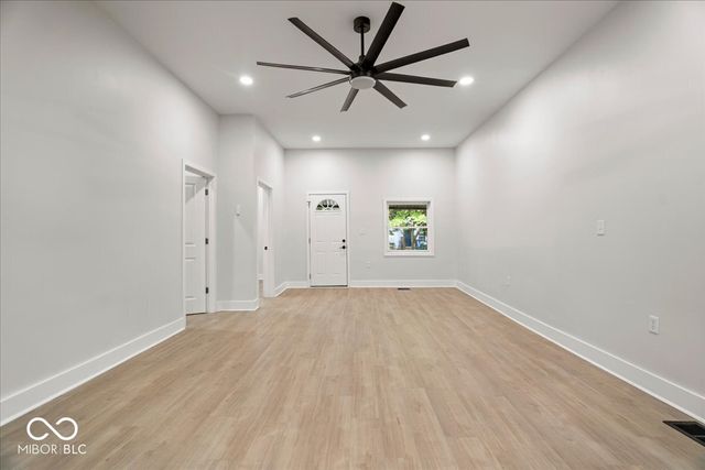 326 N Hamilton, Indianapolis, IN 46201