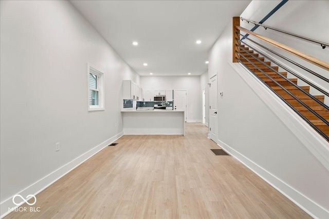 326 N Hamilton, Indianapolis, IN 46201