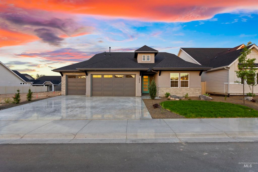 485 Hidden Mill Ct, Middleton, ID 83644
