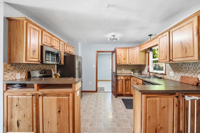 1605 W WORLEY ST, Columbia, MO 65203