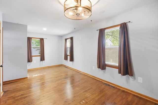 1605 W WORLEY ST, Columbia, MO 65203