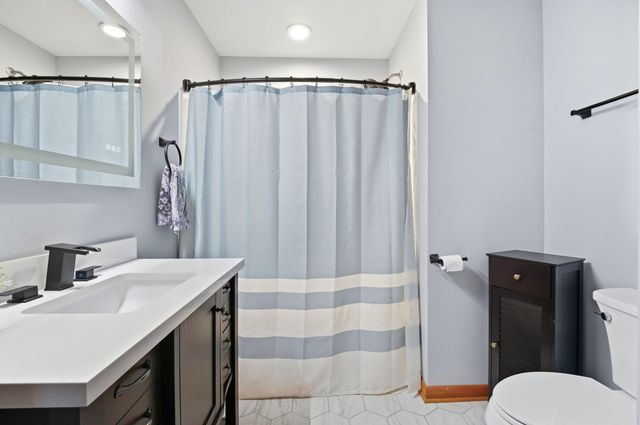 1605 W WORLEY ST, Columbia, MO 65203