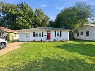 1605 W WORLEY ST, Columbia, MO 65203
