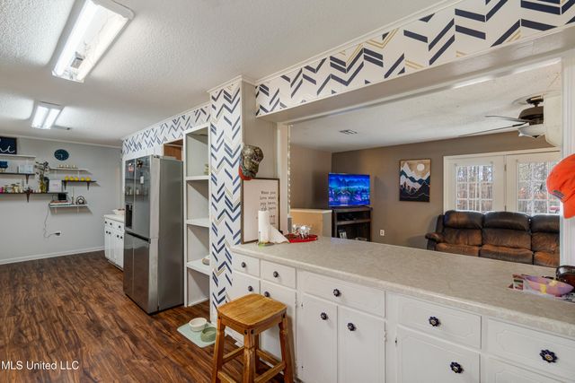 156 Balboa Drive, Hattiesburg, MS 39402