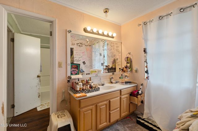 156 Balboa Drive, Hattiesburg, MS 39402