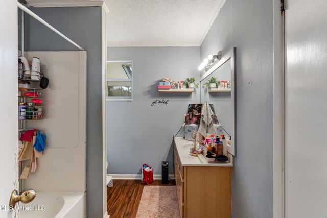 156 Balboa Drive, Hattiesburg, MS 39402