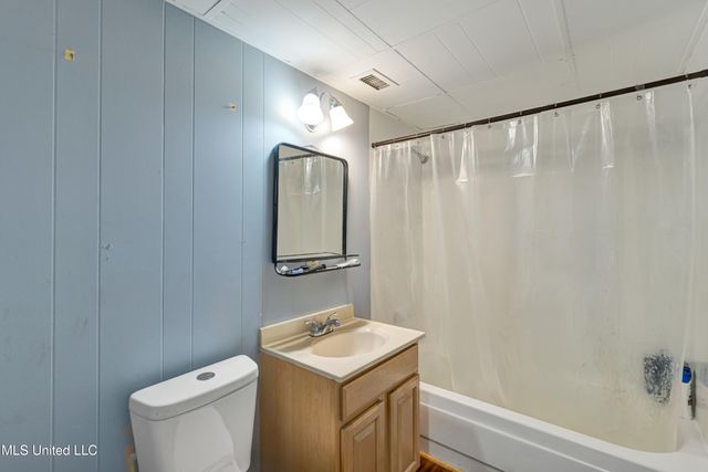 156 Balboa Drive, Hattiesburg, MS 39402