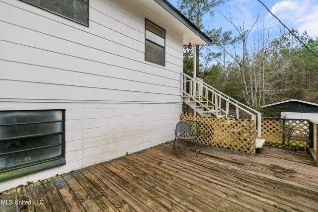 156 Balboa Drive, Hattiesburg, MS 39402