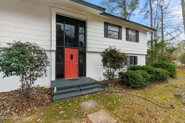 156 Balboa Drive, Hattiesburg, MS 39402