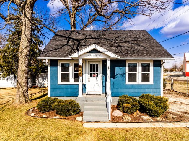 800 W Wills Avenue, Muncie, IN 47303