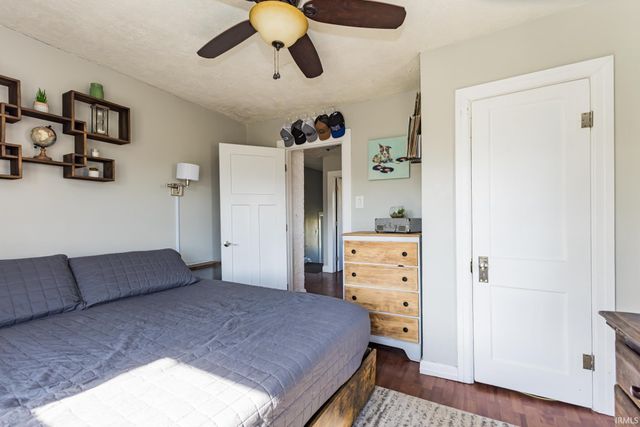 800 W Wills Avenue, Muncie, IN 47303