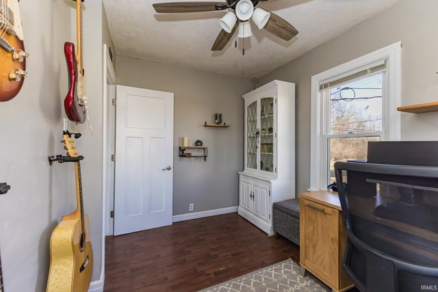 800 W Wills Avenue, Muncie, IN 47303