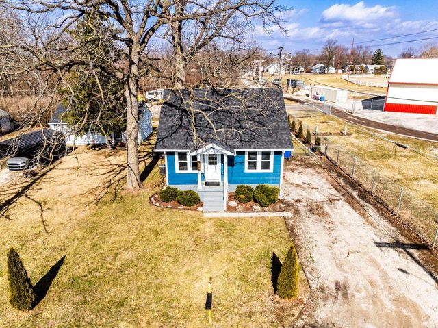 800 W Wills Avenue, Muncie, IN 47303