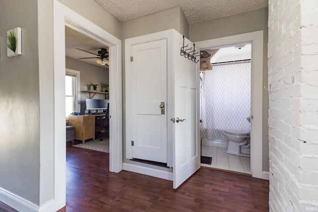 800 W Wills Avenue, Muncie, IN 47303